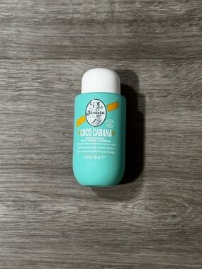 Sol De Janeiro Coco Cabana 3oz Body Wash